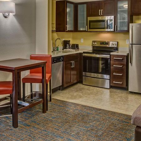 Residence Inn Fort Lauderdale Pompano Beach Central Eksteriør bilde