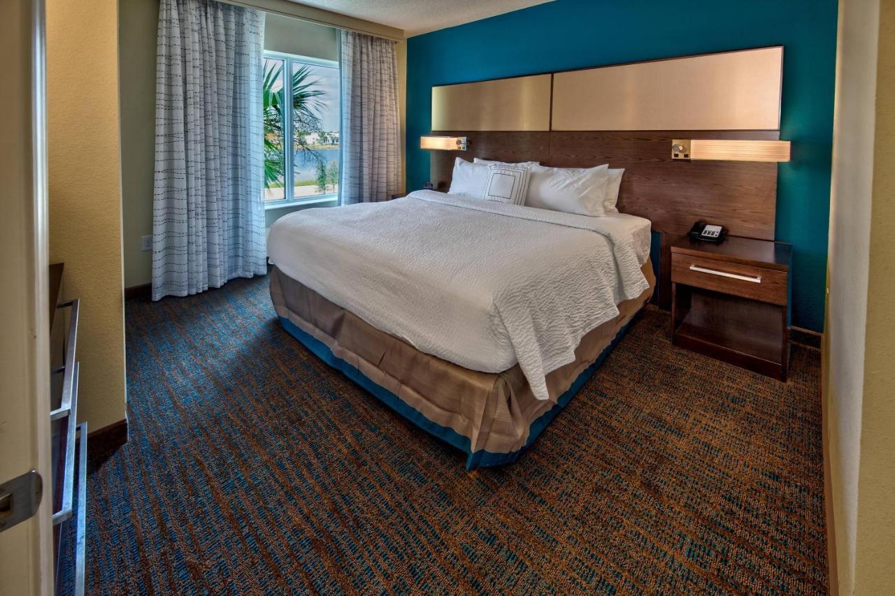 Residence Inn Fort Lauderdale Pompano Beach Central Eksteriør bilde