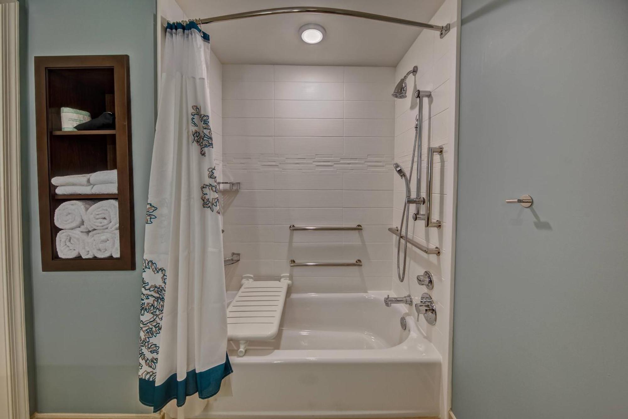 Residence Inn Fort Lauderdale Pompano Beach Central Eksteriør bilde