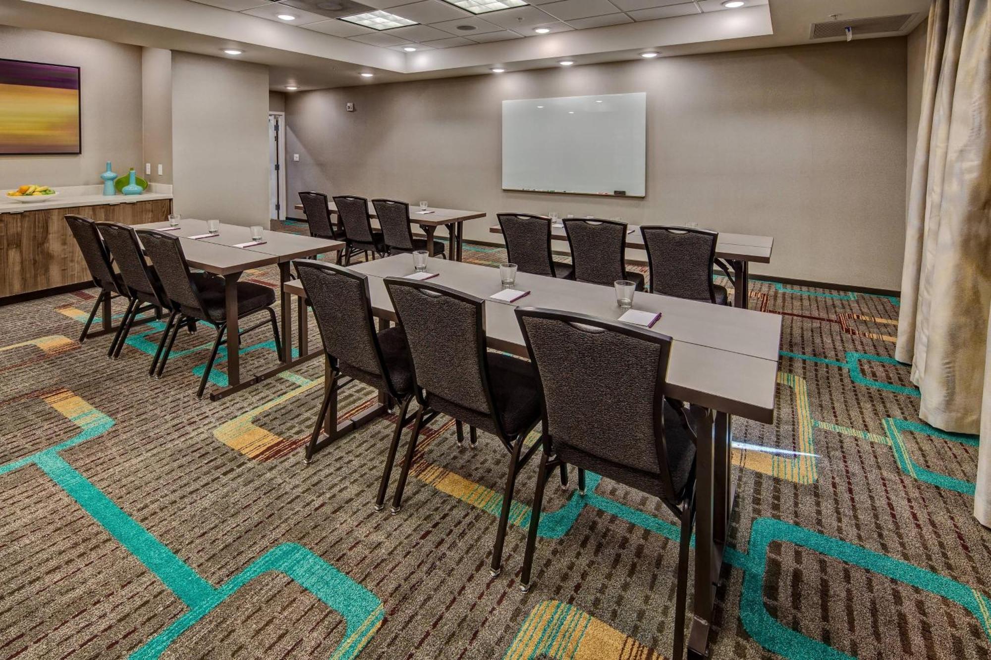 Residence Inn Fort Lauderdale Pompano Beach Central Eksteriør bilde