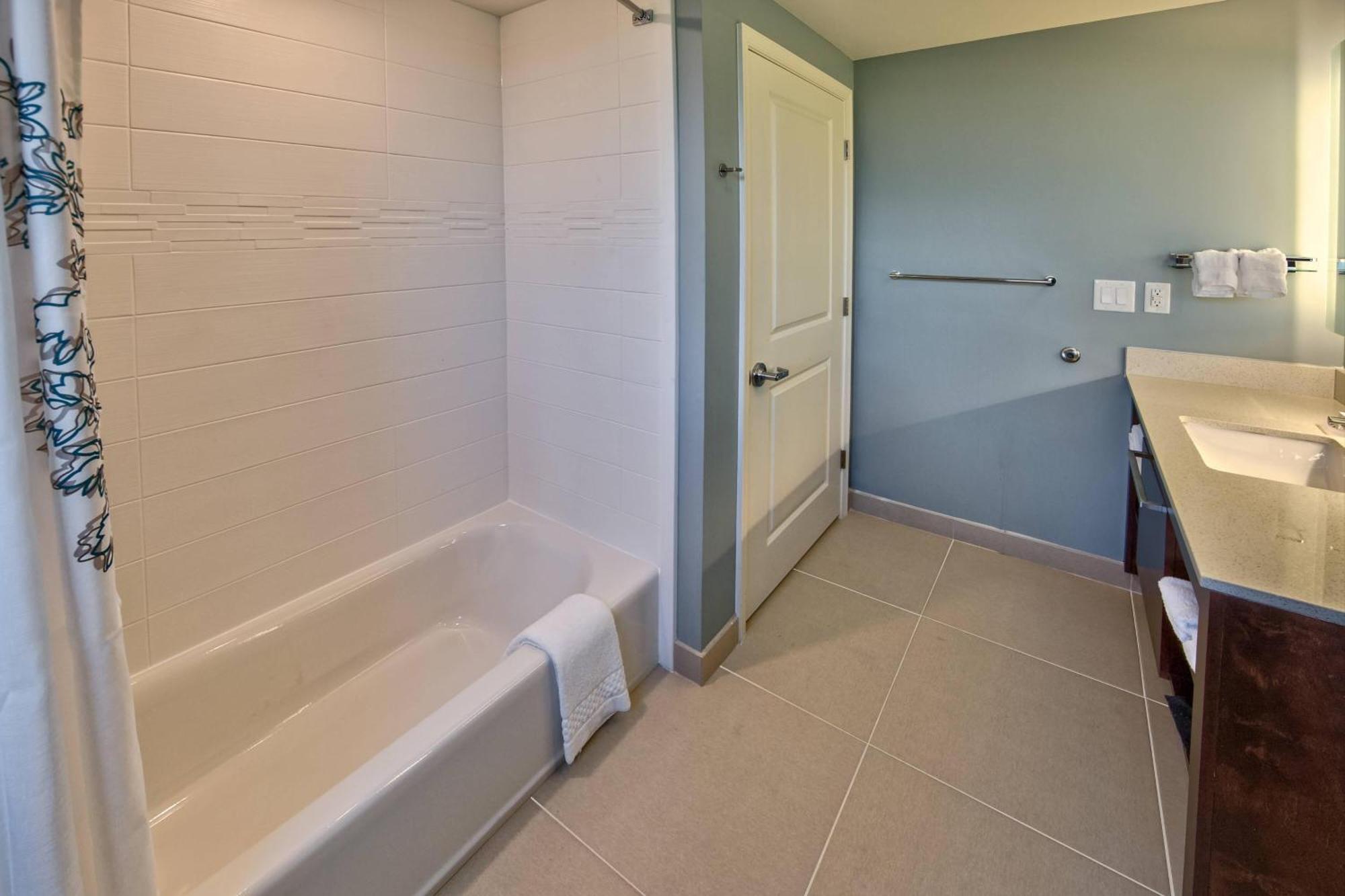 Residence Inn Fort Lauderdale Pompano Beach Central Eksteriør bilde