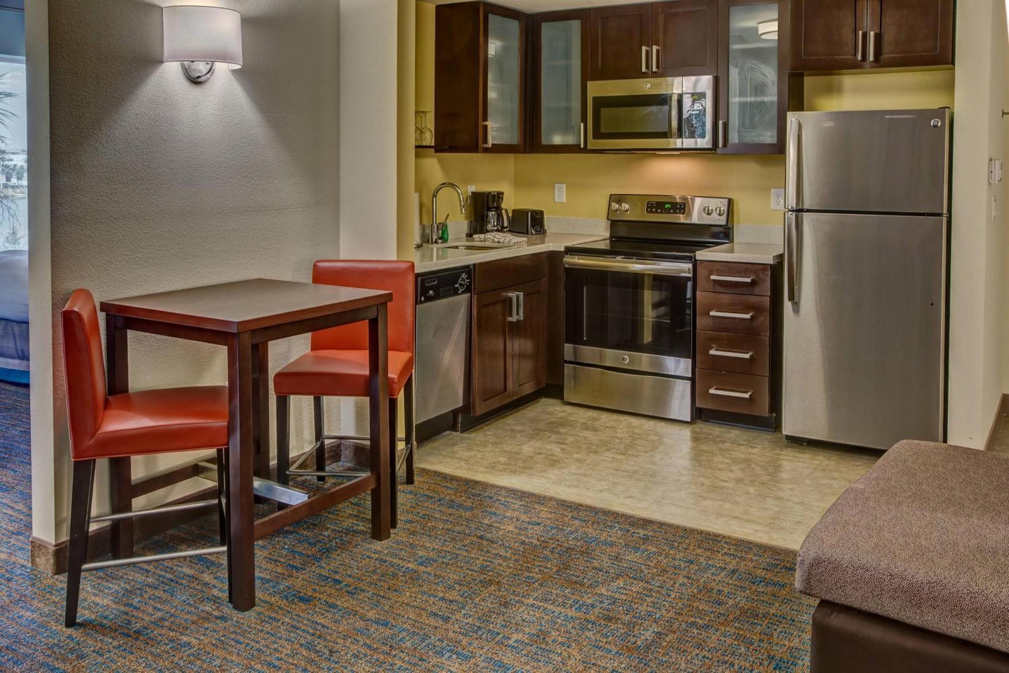 Residence Inn Fort Lauderdale Pompano Beach Central Eksteriør bilde